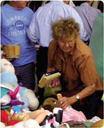 Paddys Market - Tourism Gold Coast 1