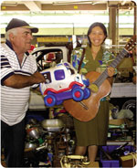Paddys Market - Tourism Gold Coast 2
