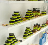 Milk Day Spa - Tourism Gold Coast
