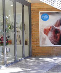 Milk Day Spa - Tourism Gold Coast 3