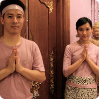 Cendana Spa Sydney - Tourism Gold Coast 1