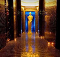 Panpuri Organic Spa Sydney - Tourism Gold Coast