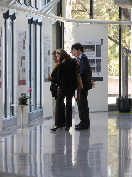 High Court Of Australia Parkes Place - Gold Coast 4