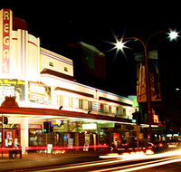 Regal Theatre - Tourism Gold Coast