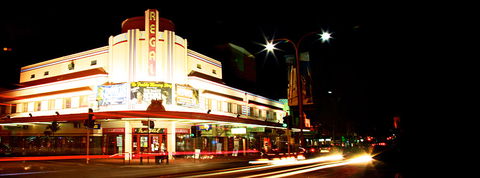 Regal Theatre - Tourism Gold Coast 0