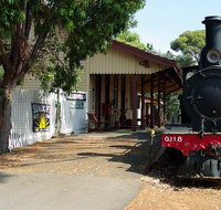 Kalamunda History Village - Gold Coast
