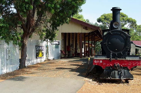 Kalamunda History Village - Tourism Gold Coast 0