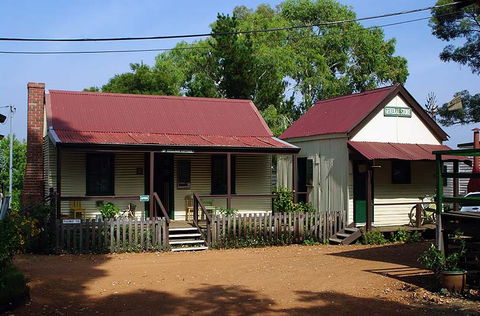 Kalamunda History Village - Tourism Gold Coast 1