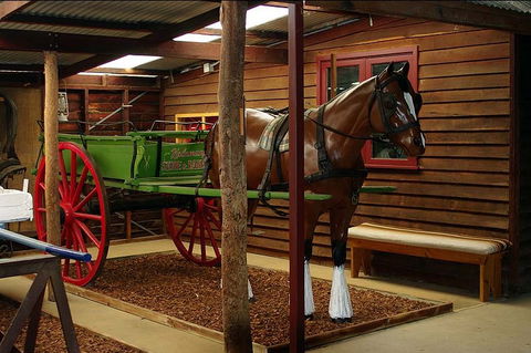 Kalamunda History Village - Tourism Gold Coast 2