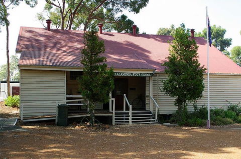 Kalamunda History Village - Tourism Gold Coast 3
