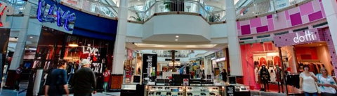Galleria Shopping Centre - Tourism Gold Coast 0