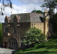 Montsalvat - Tourism Gold Coast