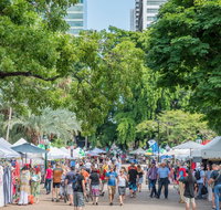 Riverside at the Gardens - Gold Coast