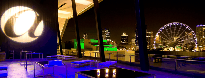 Brisbane Convention & Exhibition Centre - Tourism Gold Coast 0