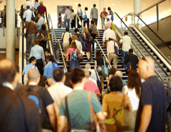 Brisbane Convention & Exhibition Centre - Tourism Gold Coast 5