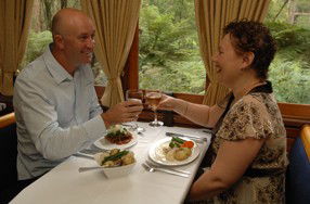 Puffing Billy - Tourism Gold Coast 4