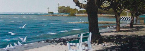 The Manly Gallery - Tourism Gold Coast 2