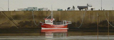 The Manly Gallery - Tourism Gold Coast 3