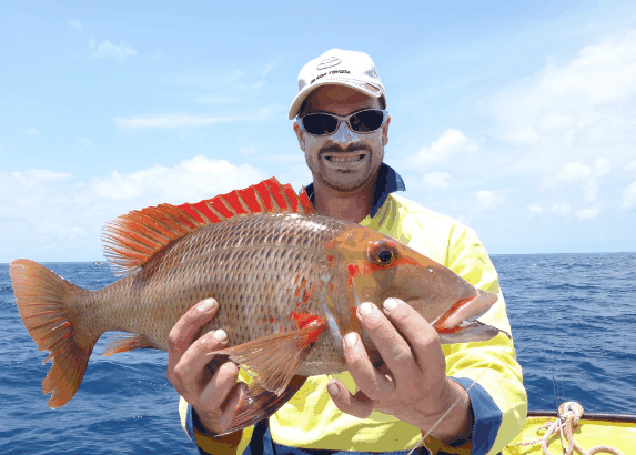 Carlo Fishing Charters - Tourism Gold Coast