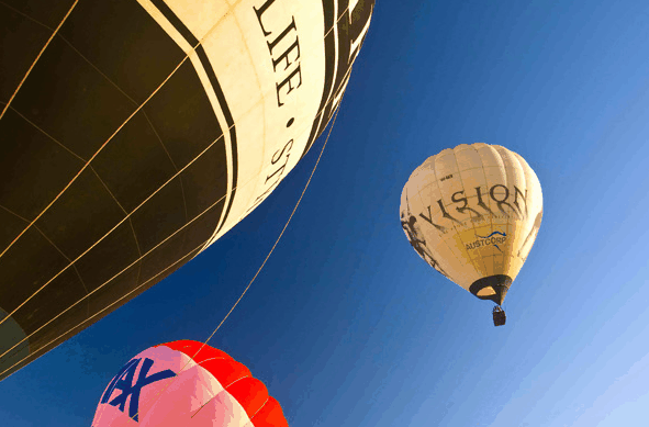 Balloons Over Brisbane - Gold Coast 5