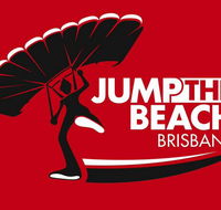 Jump the Beach Brisbane - Tourism Gold Coast