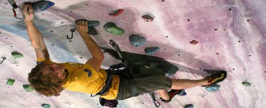 Urban Climb - Gold Coast 0