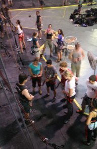 Urban Climb - Gold Coast 3