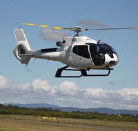 Executive Helicopters - Tourism Gold Coast