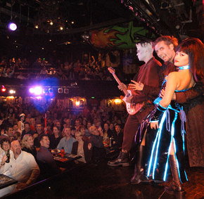 Draculas - Gold Coast - Tourism Gold Coast 4