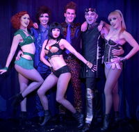 Draculas Cabaret Restaurant - Gold Coast
