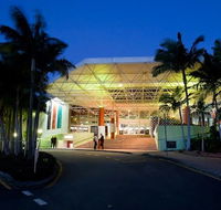 The Arts Centre Gold Coast - Tourism Gold Coast