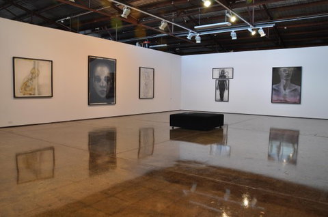 James Makin Gallery - Tourism Gold Coast 1