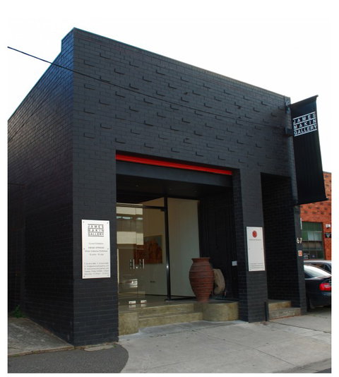 James Makin Gallery - Tourism Gold Coast 2