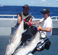 Blue Juice Charters - Tourism Gold Coast