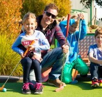 The Zone Family Entertainment Complex - Gold Coast