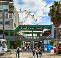 Harbour Town Melbourne - Tourism Gold Coast