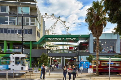 Harbour Town Melbourne - Gold Coast 0