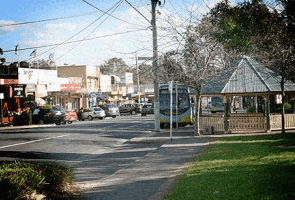 Blackburn Station Village Shopping Centre - Tourism Gold Coast