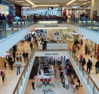 Coburns Shopping Centre - Tourism Gold Coast