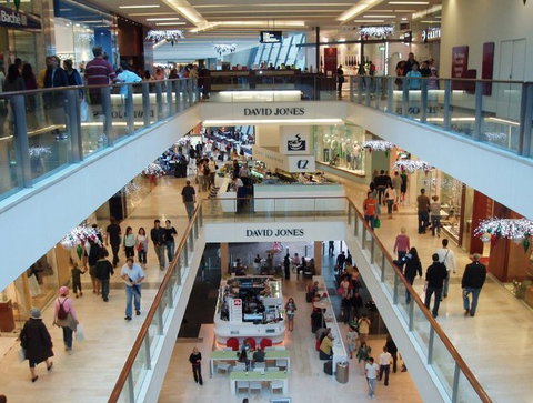 Vermont South Shopping Centre - Tourism Gold Coast 0