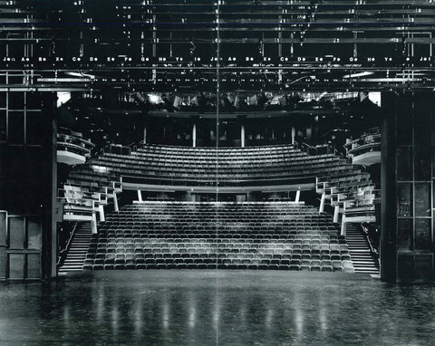 Roslyn Packer Theatre - Tourism Gold Coast 0