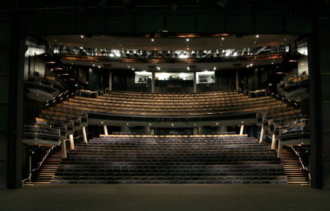 Roslyn Packer Theatre - Tourism Gold Coast 1