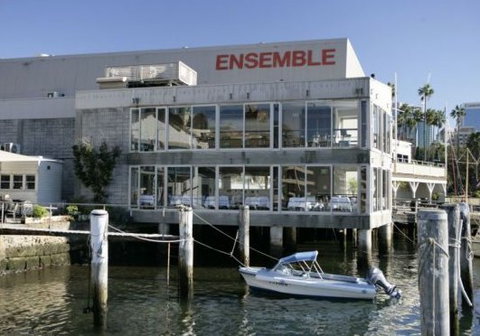 Ensemble Theatre - Tourism Gold Coast 1