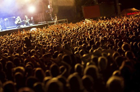 Riverside Theatre - Tourism Gold Coast 2