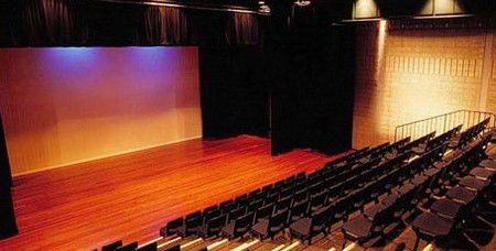 Riverside Theatre - Tourism Gold Coast 4