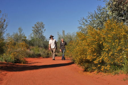 Alice Springs Desert Park - Tourism Gold Coast 3