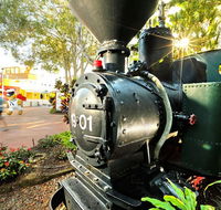 The Ginger Factory - Tourism Gold Coast