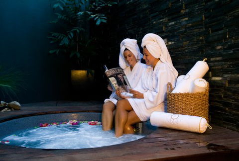 Q1 Spa - Gold Coast - Tourism Gold Coast 4