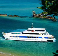Queensland Day Tours - Tourism Gold Coast