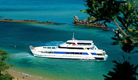 Queensland Day Tours - Gold Coast 0
